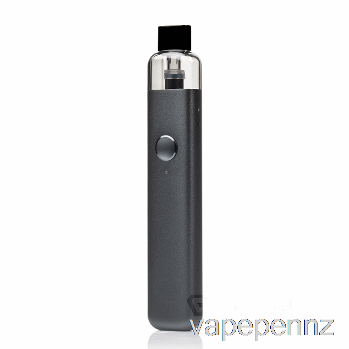 Geek Vape WENAX K1 16W Pod System Gunmetal VAPE NZ